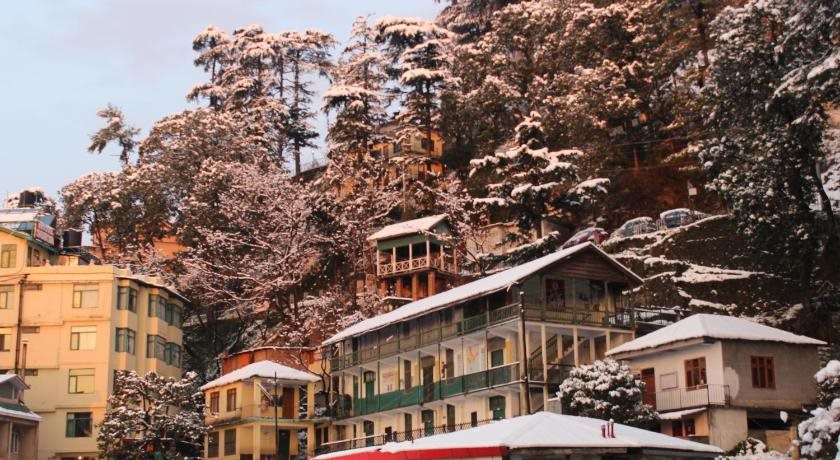 shimla