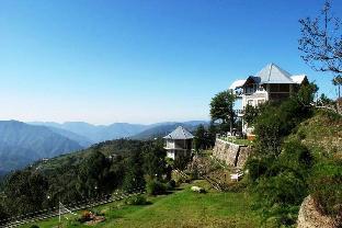 Himgiri Nature Retreat,Rajgarh>>Dharampur,2 star