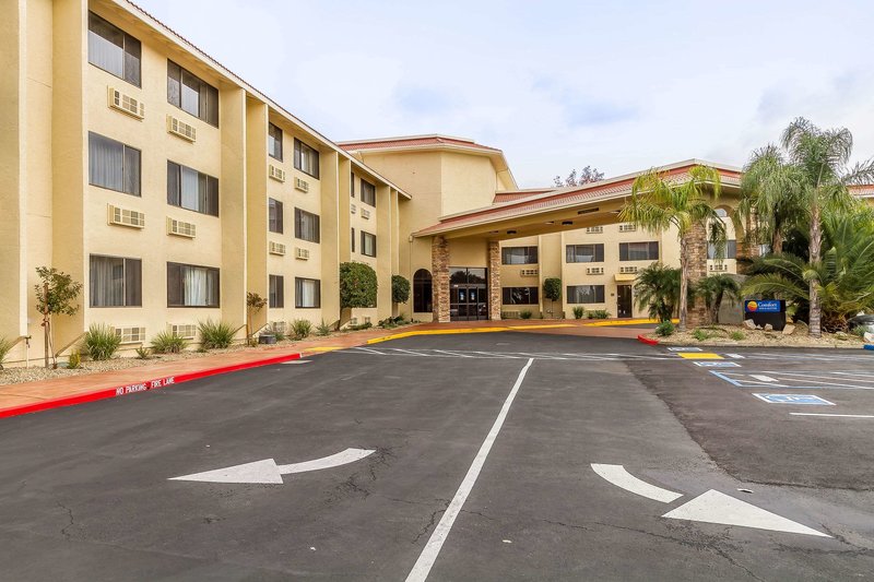 Comfort Inn & Suites Rocklin - Roseville