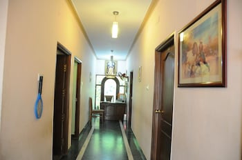 lloyds guest house krishna street t nagar
