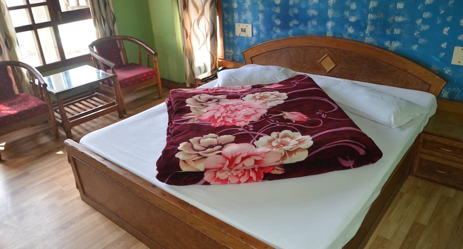 hotel apple regency