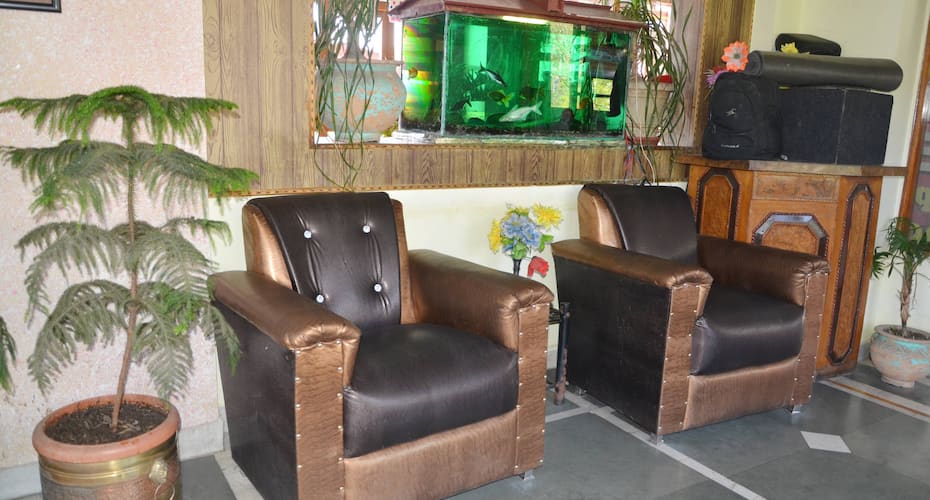 hotel apple regency
