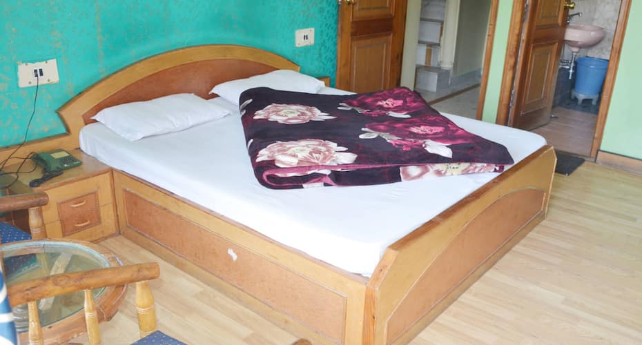 hotel apple regency