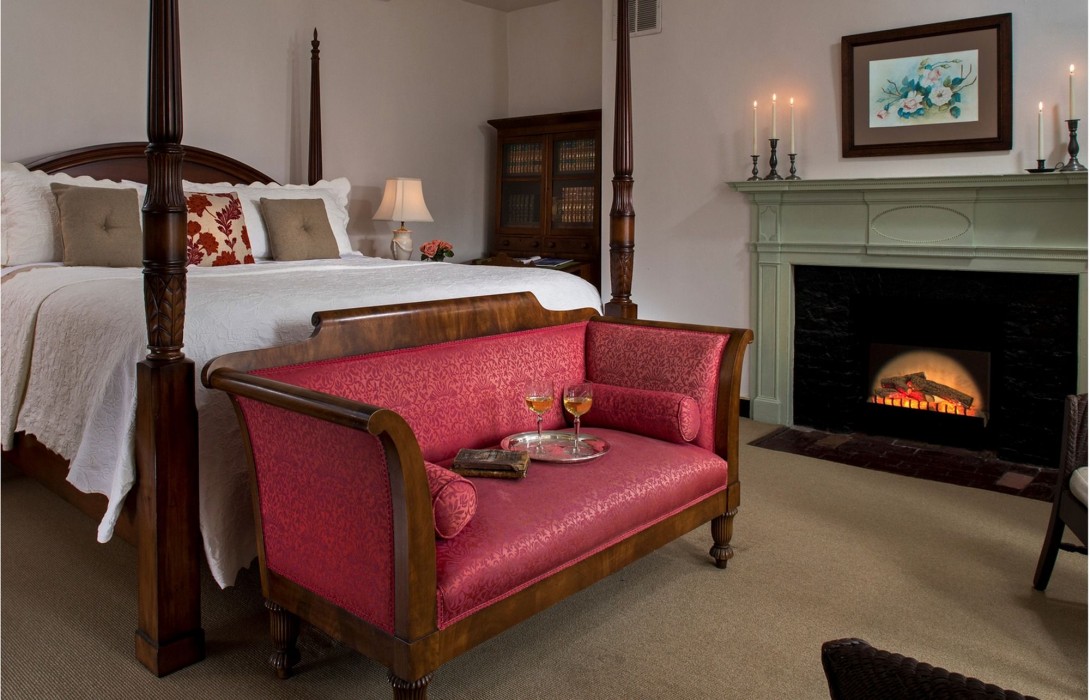 rachaels dowry bandb