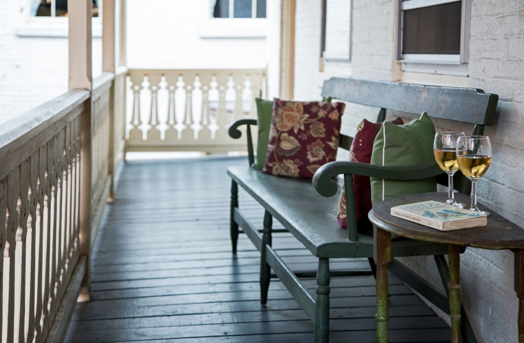 rachaels dowry bandb