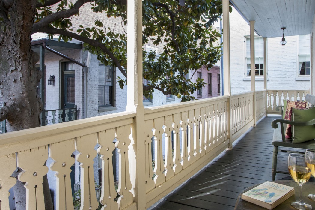 rachaels dowry bandb