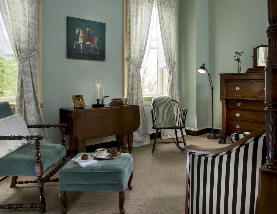 rachaels dowry bandb