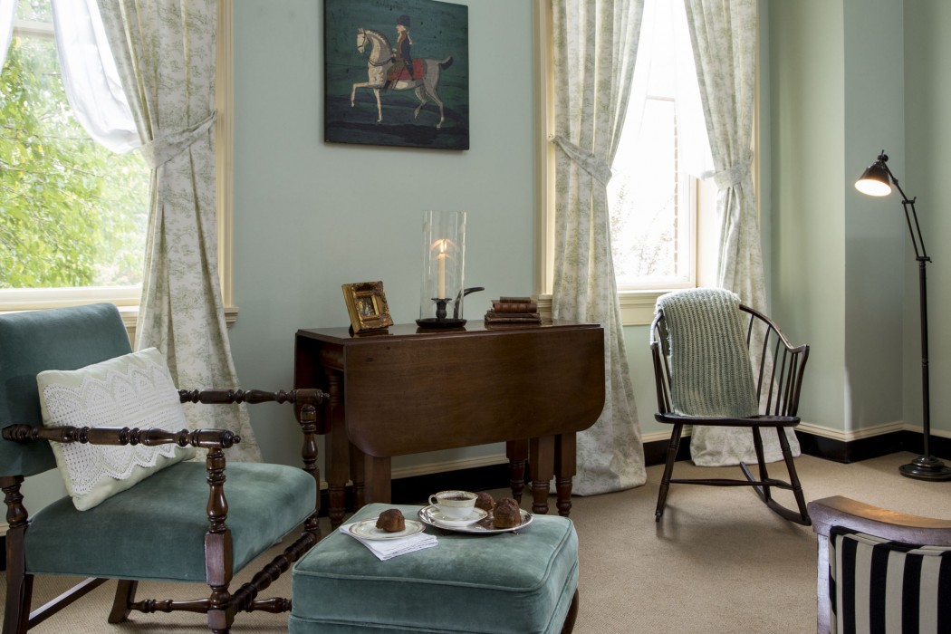 rachaels dowry bandb