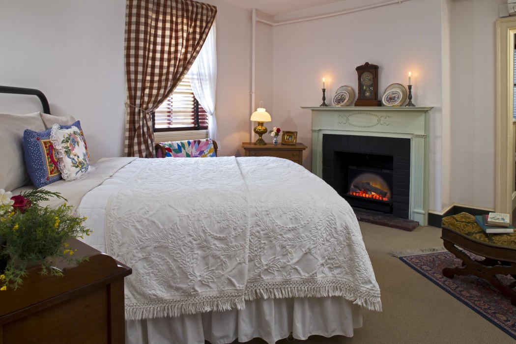 rachaels dowry bandb