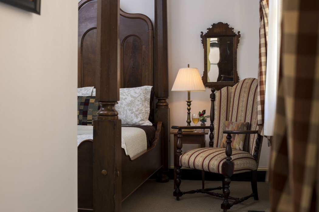 rachaels dowry bandb