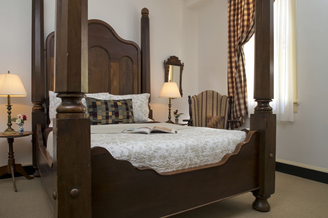 rachaels dowry bandb