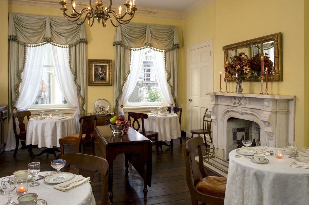 rachaels dowry bandb