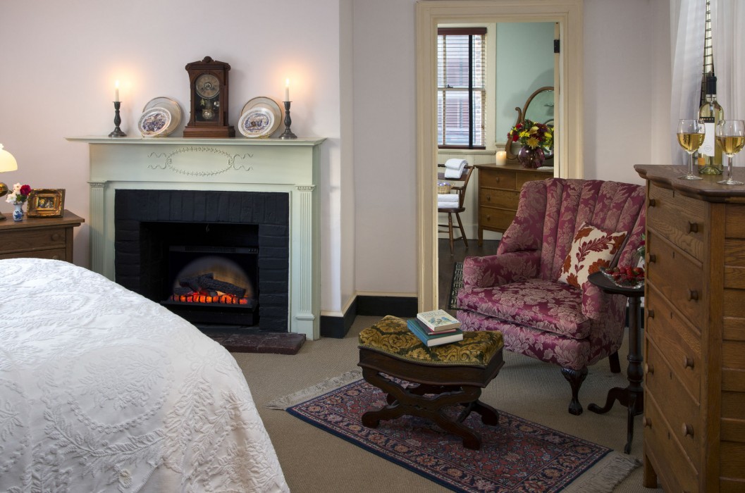 rachaels dowry bandb