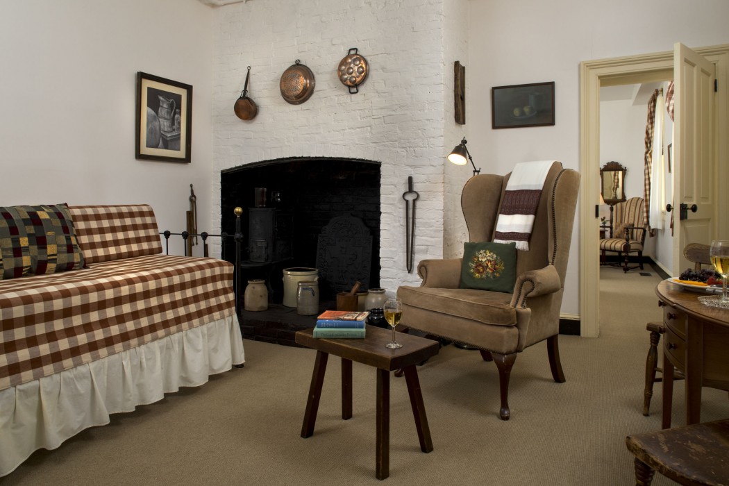 rachaels dowry bandb