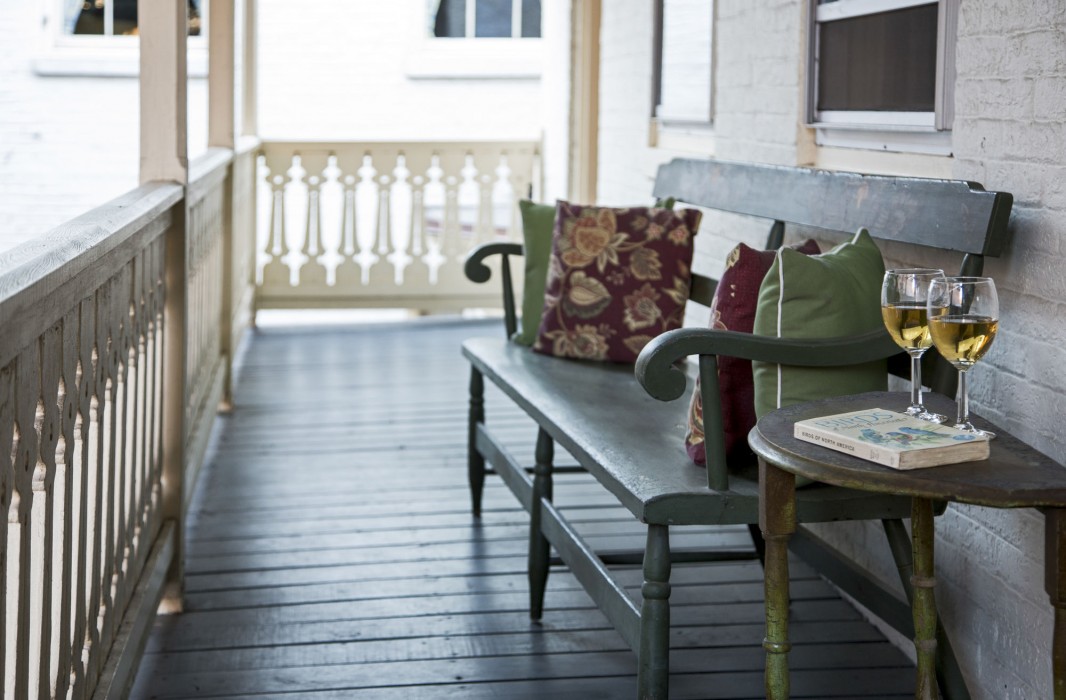 rachaels dowry bandb