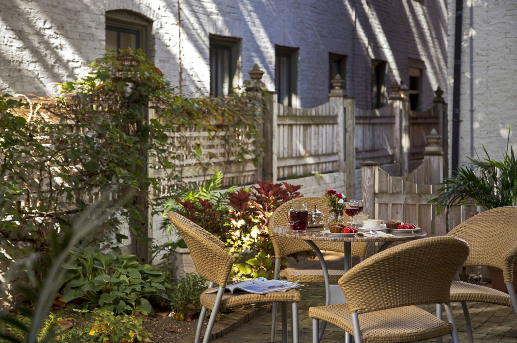 rachaels dowry bandb