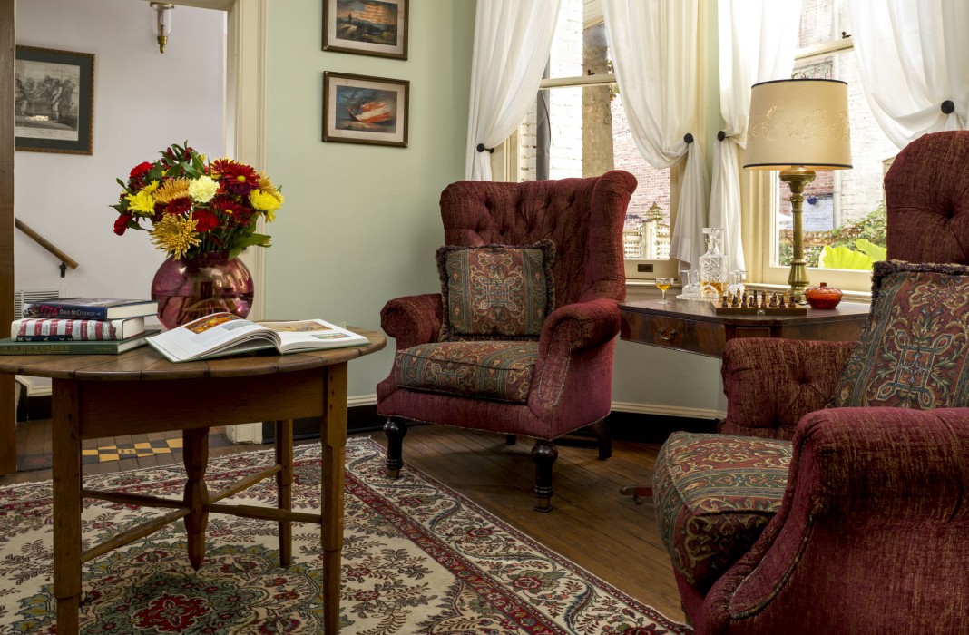 rachaels dowry bandb