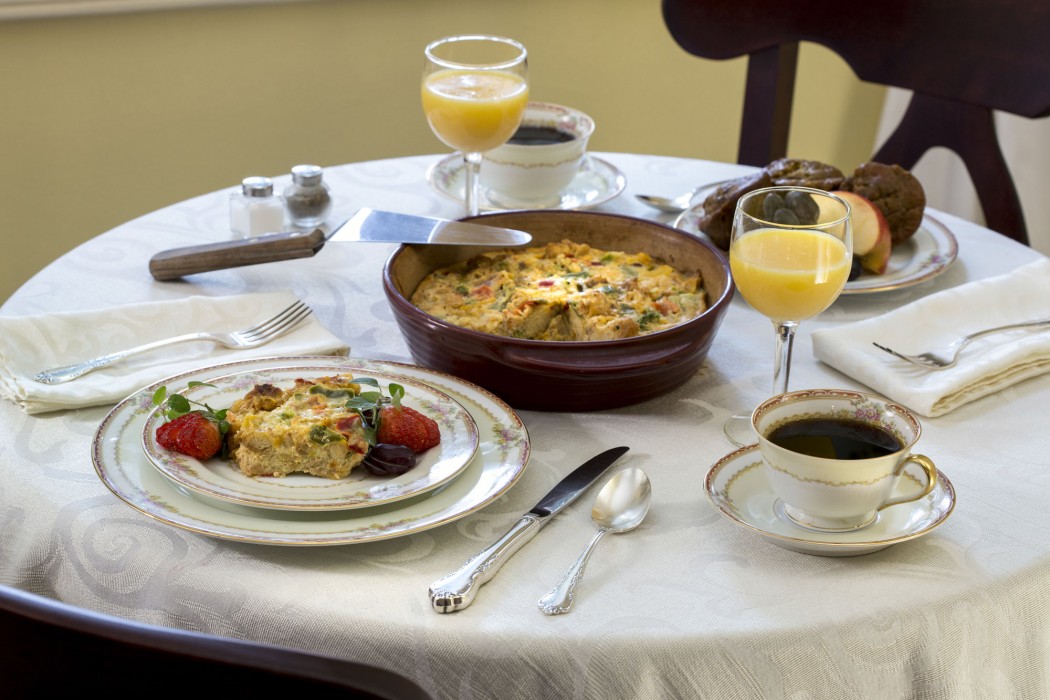 rachaels dowry bandb