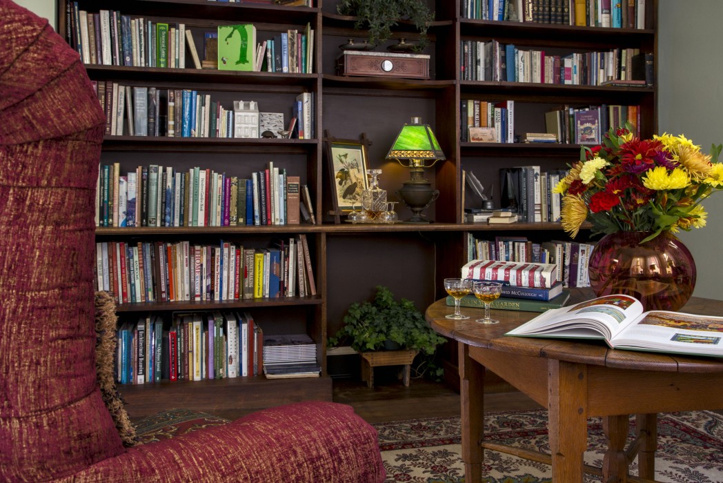 rachaels dowry bandb