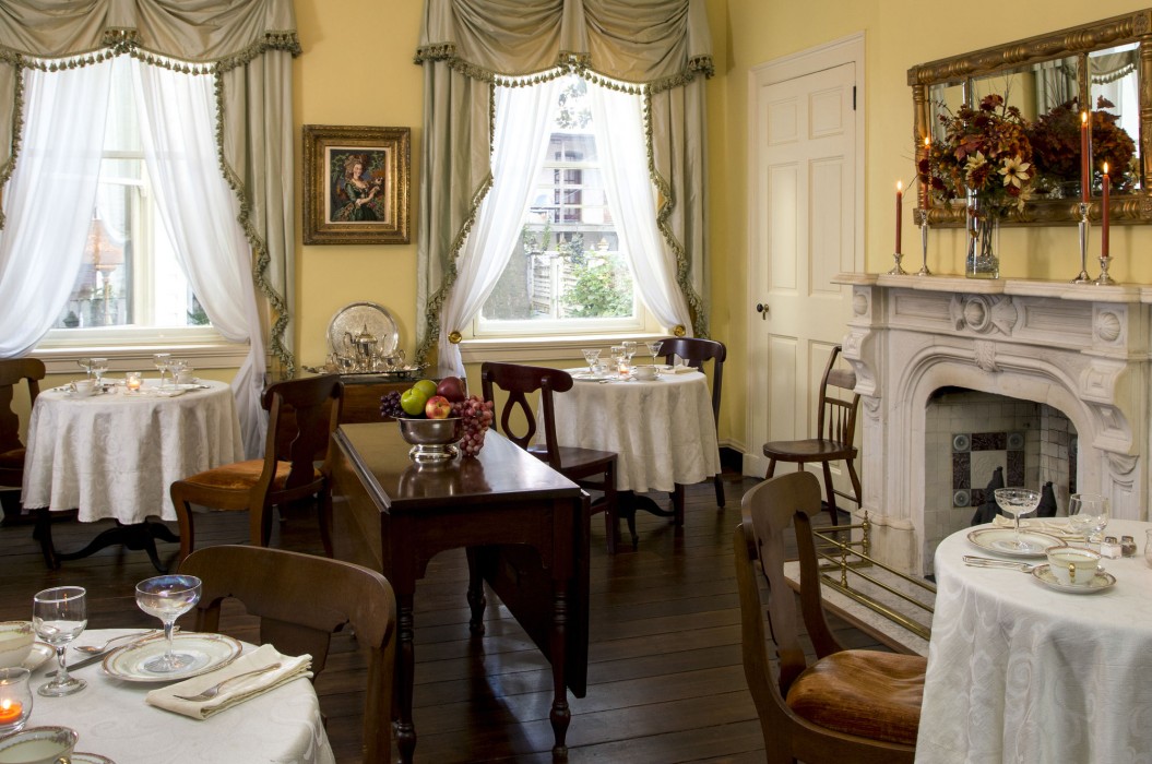 rachaels dowry bandb