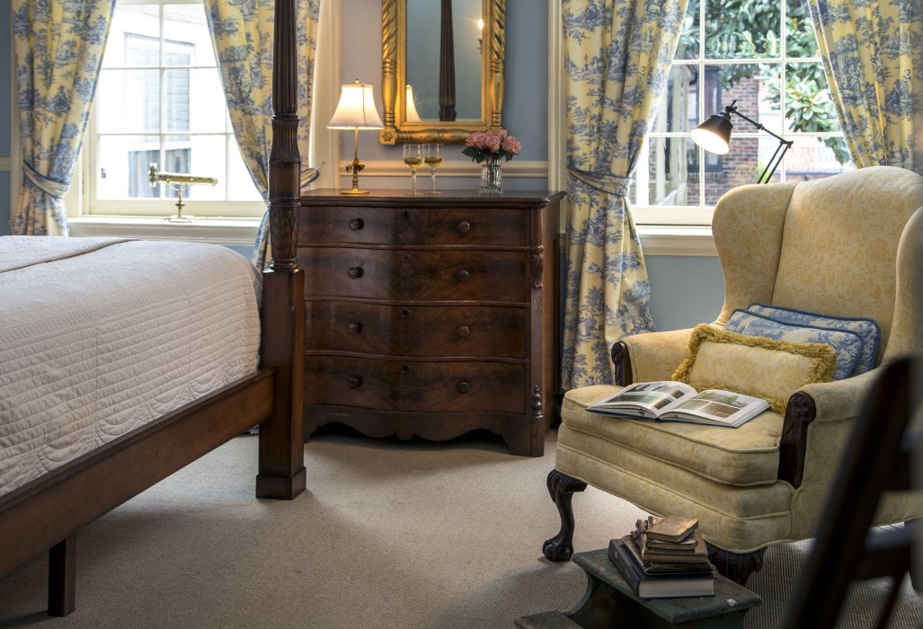 rachaels dowry bandb