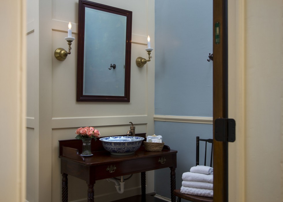 rachaels dowry bandb