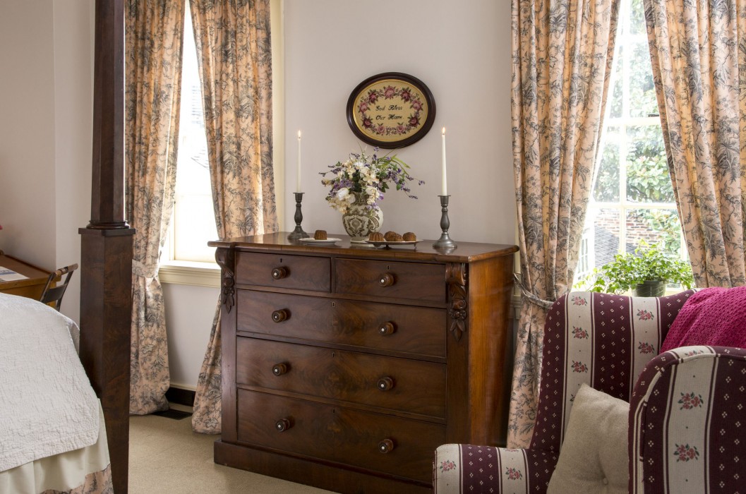 rachaels dowry bandb