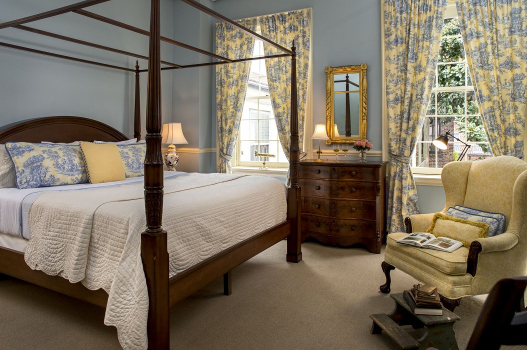 rachaels dowry bandb