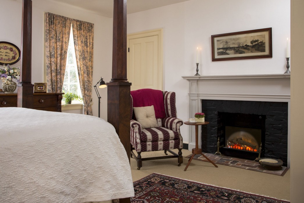 rachaels dowry bandb