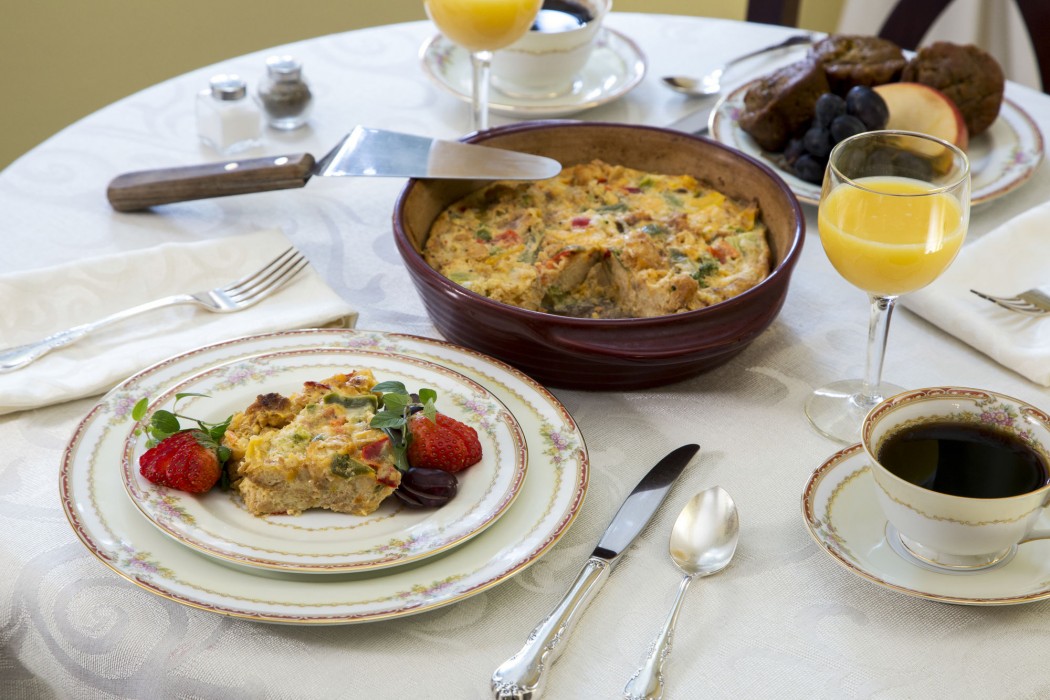 rachaels dowry bandb