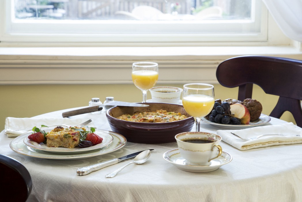 rachaels dowry bandb