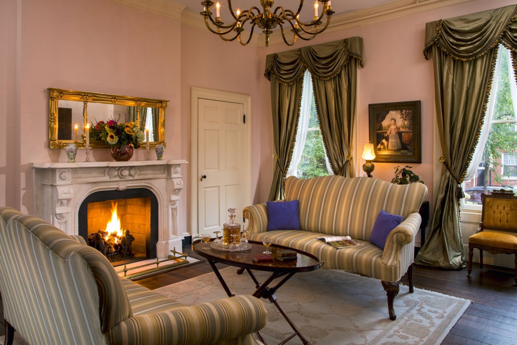 rachaels dowry bandb