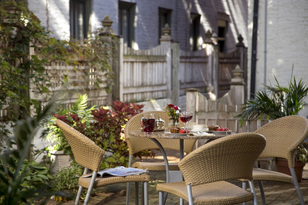 rachaels dowry bandb