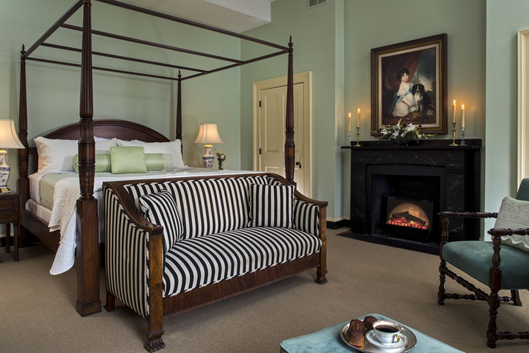 rachaels dowry bandb