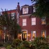 Rachael's Dowry B&B,Maryland>>Baltimore,3 star