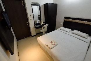 Rbs Residency,Thilla Nagar,3 star