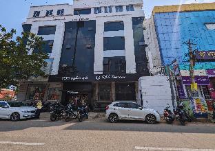 rbs residency