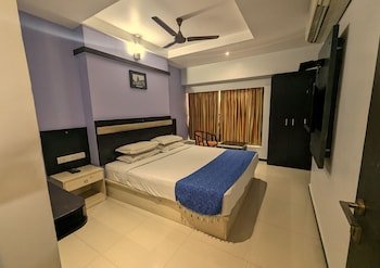 rbs residency