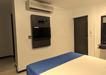 rbs residency