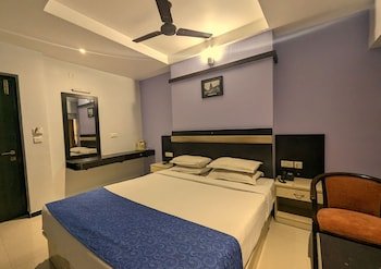 rbs residency