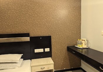 rbs residency