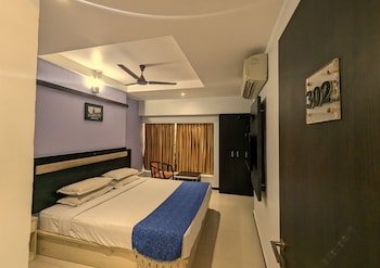 rbs residency