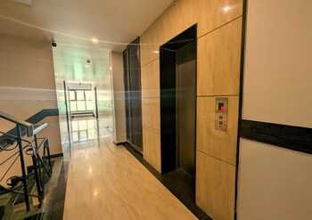 rbs residency