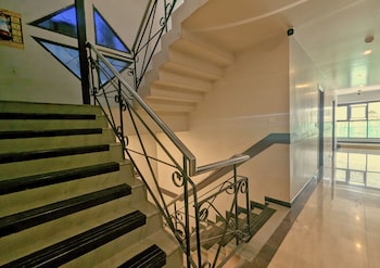 rbs residency