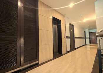 rbs residency