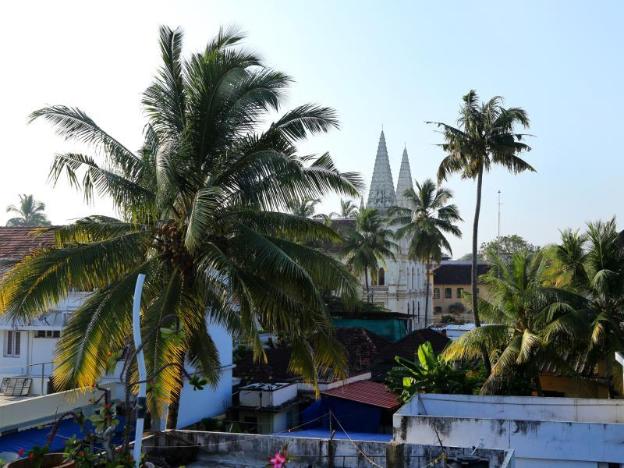 kochi