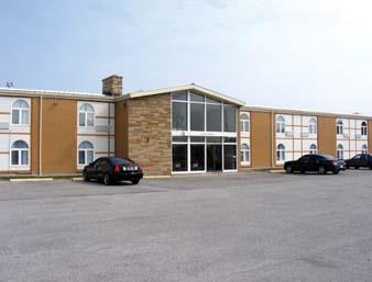 Travelodge By Wyndham Sarnia