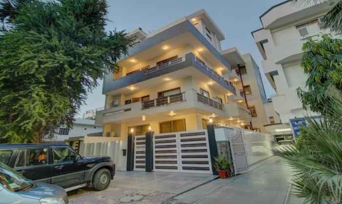 noida