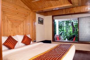 Hotel Gourish,Mahabaleshwar>>Avakali,3 star