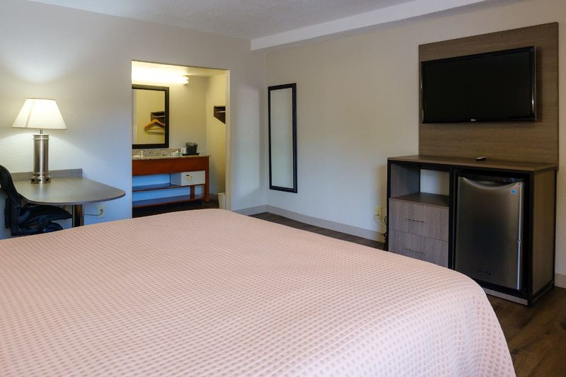 red roof inn washington dc